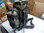 Backpack Arwy 60+20 liter camouflage